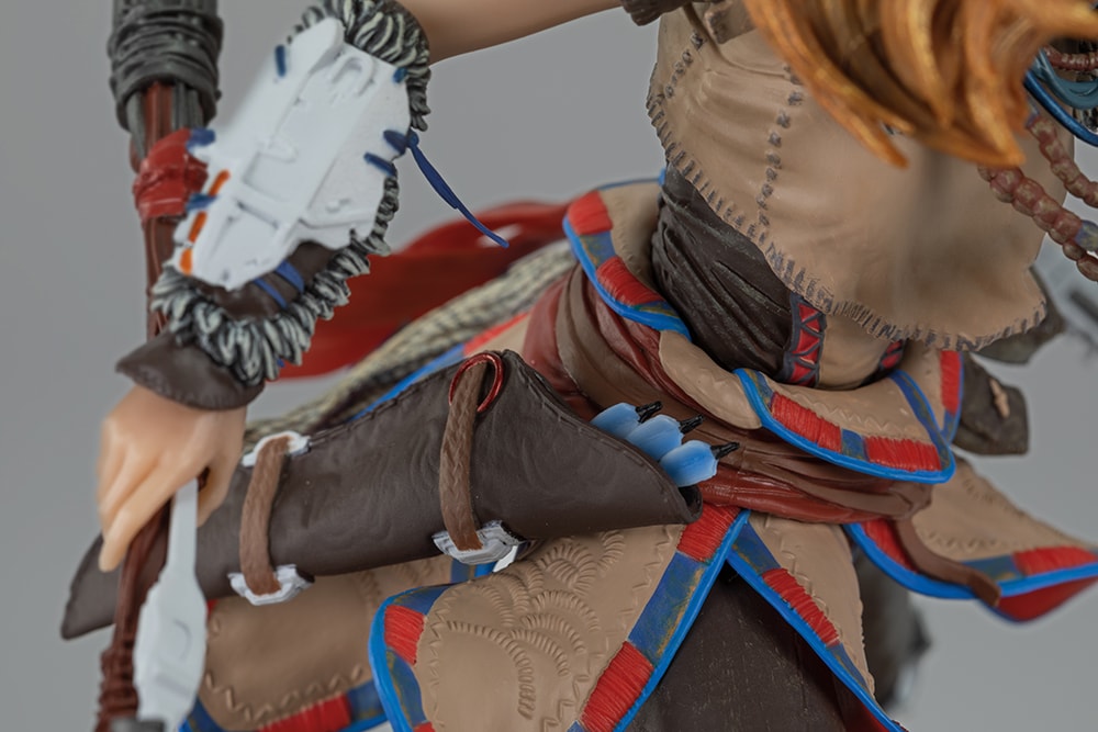 Aloy (Prototype Shown) View 9