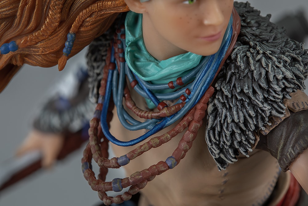 Aloy (Prototype Shown) View 10