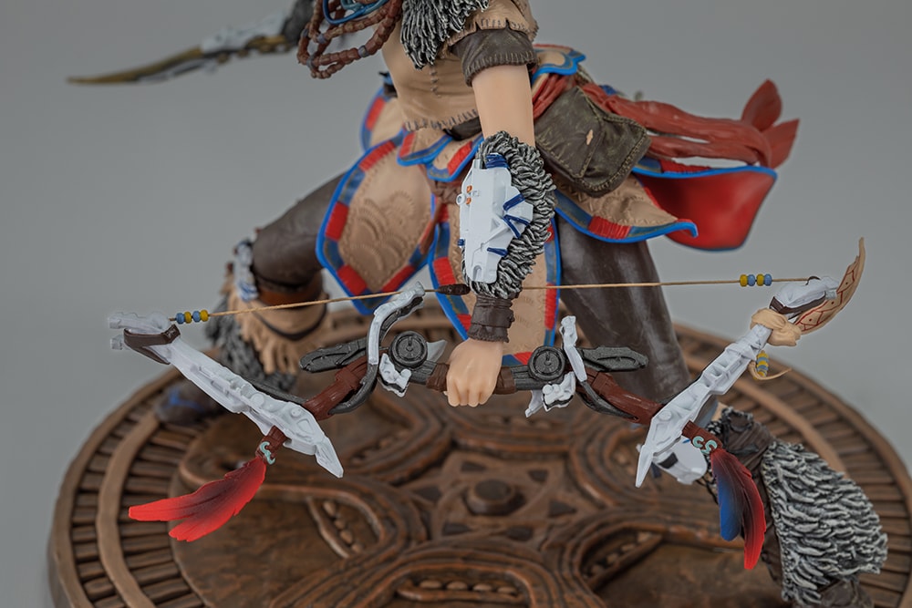Aloy (Prototype Shown) View 11