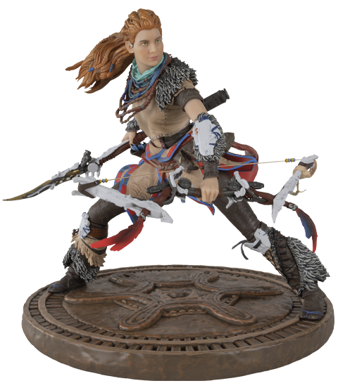 Aloy (Prototype Shown) View 13