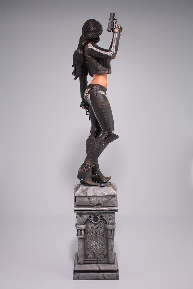 La Muerta