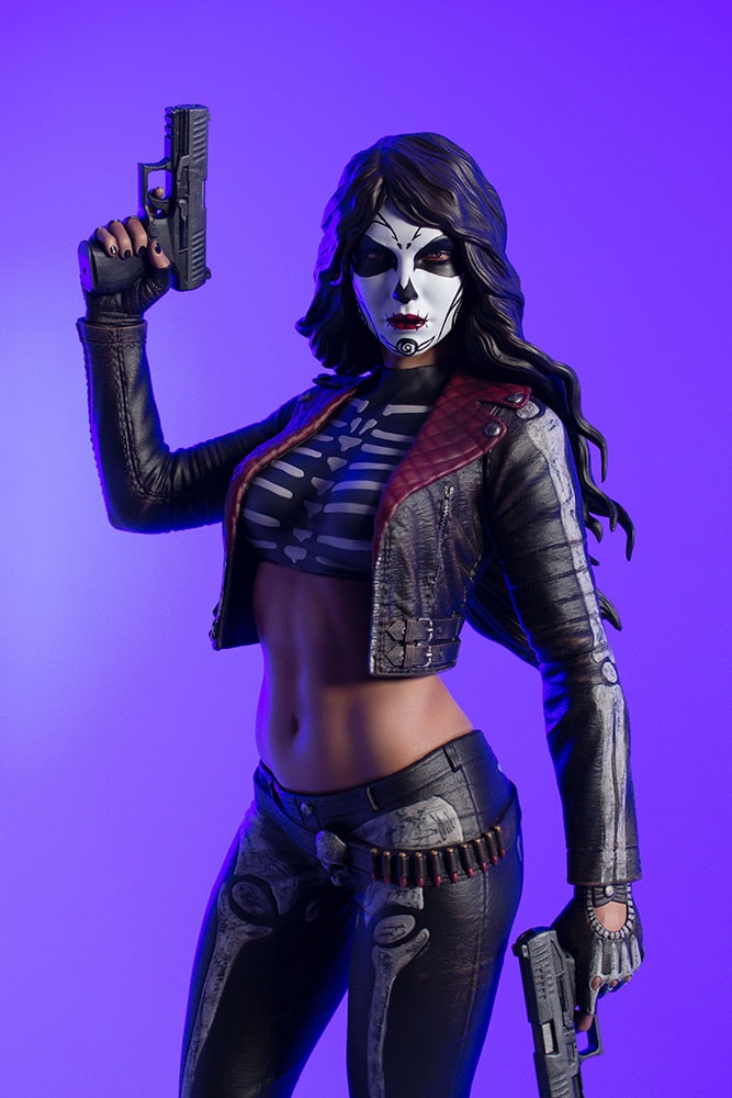 La Muerta