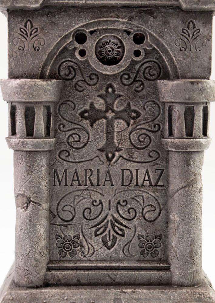 La Muerta