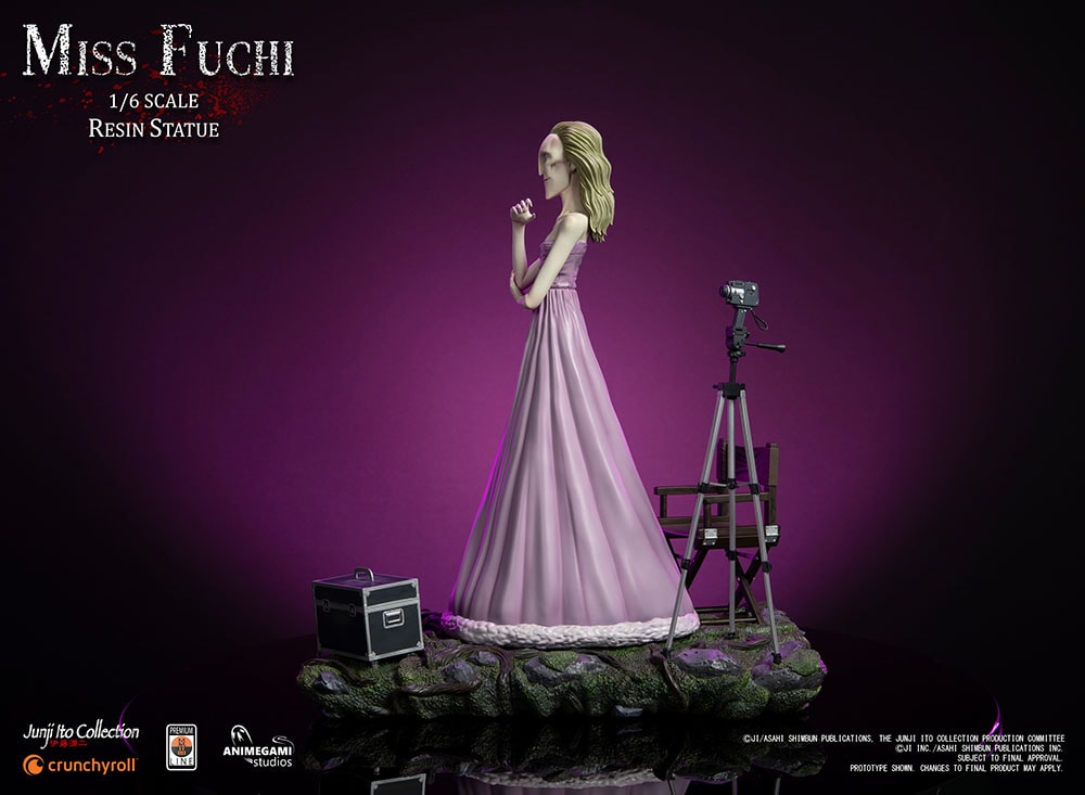 Miss Fuchi