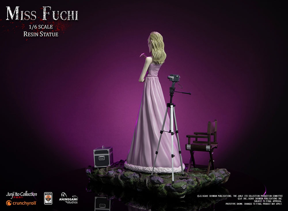 Miss Fuchi