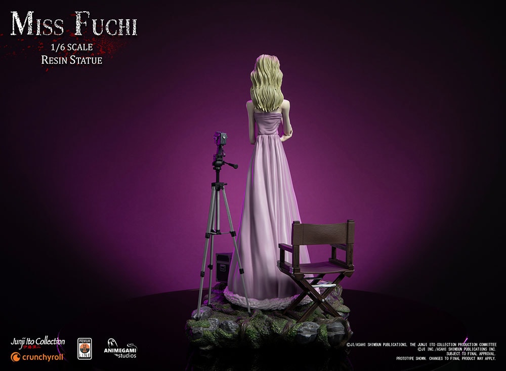 Miss Fuchi