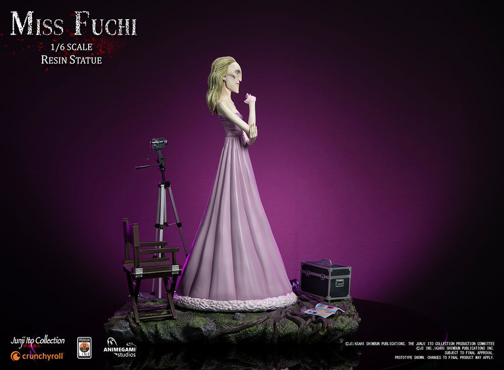 Miss Fuchi