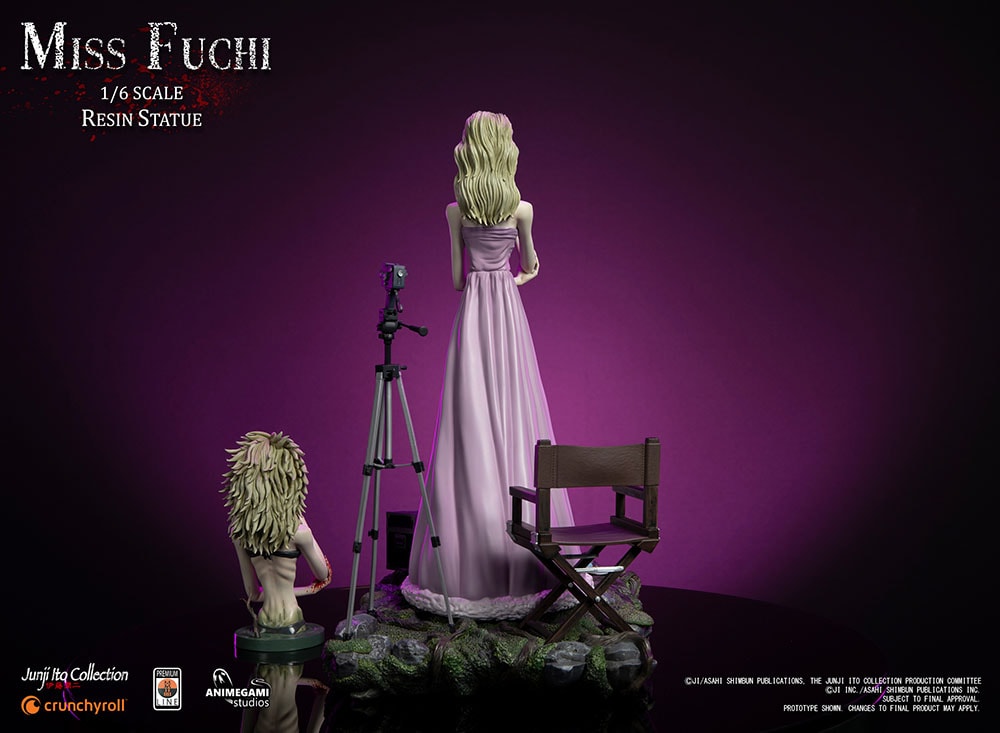 Miss Fuchi
