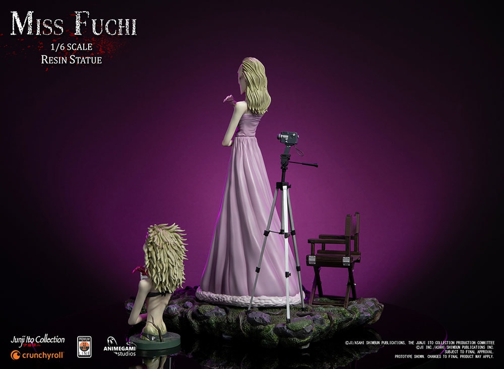 Miss Fuchi