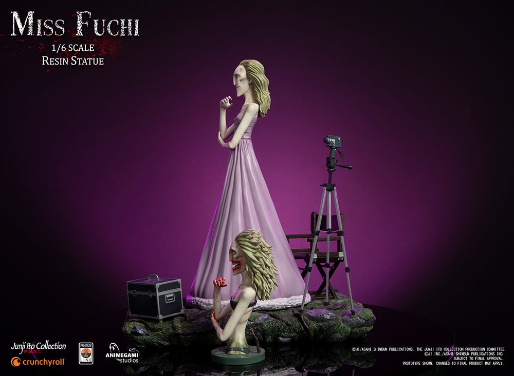 Miss Fuchi