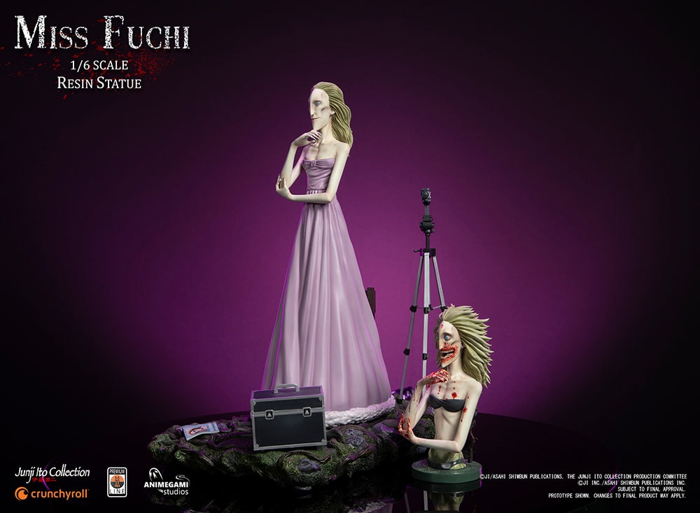 Miss Fuchi