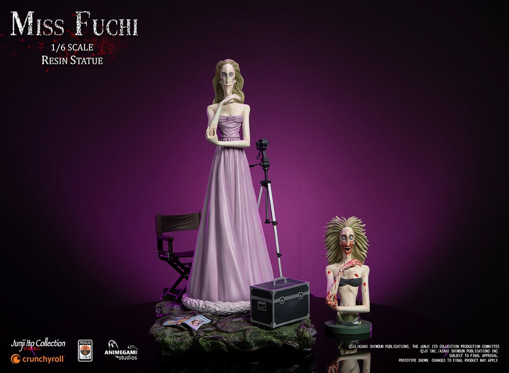 Miss Fuchi