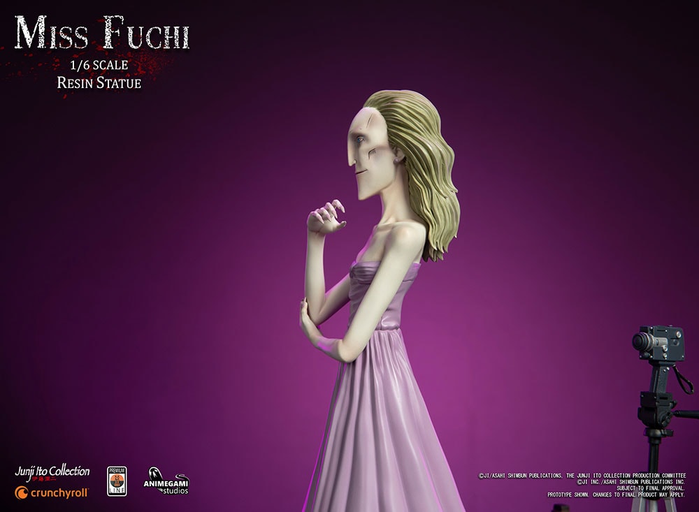 Miss Fuchi