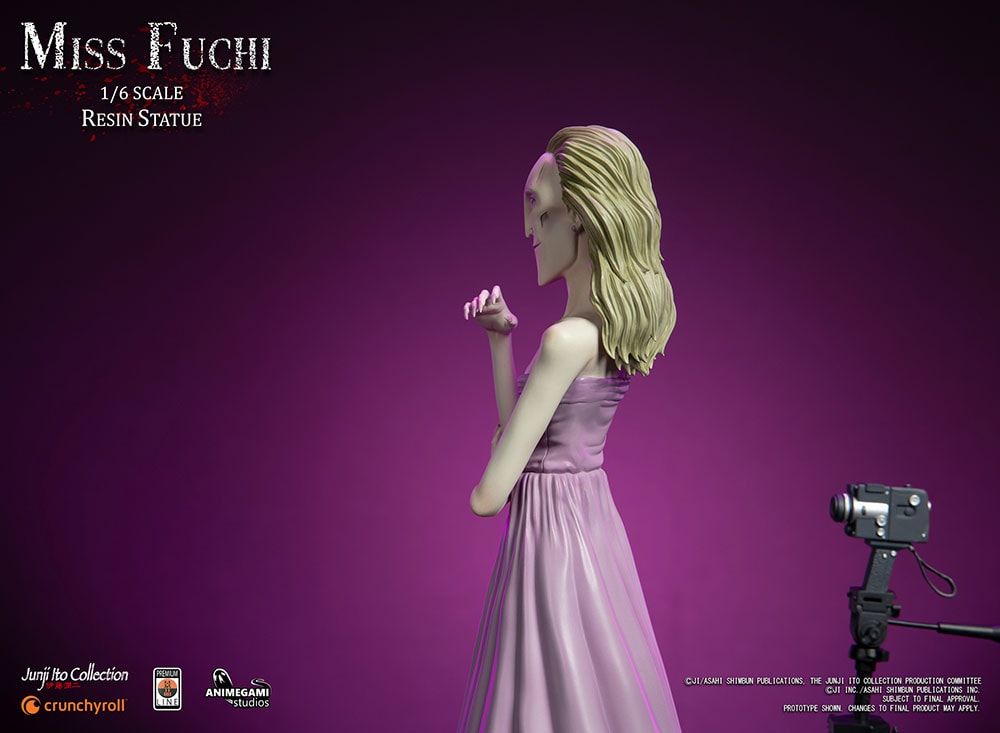 Miss Fuchi