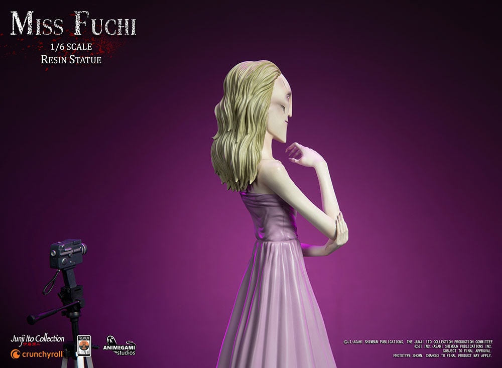 Miss Fuchi