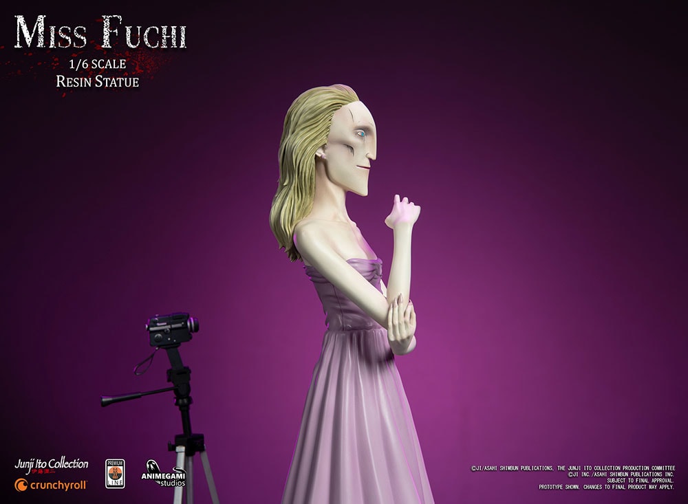Miss Fuchi