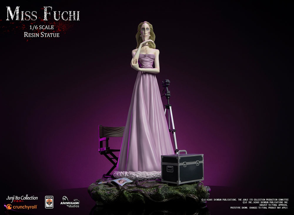 Miss Fuchi