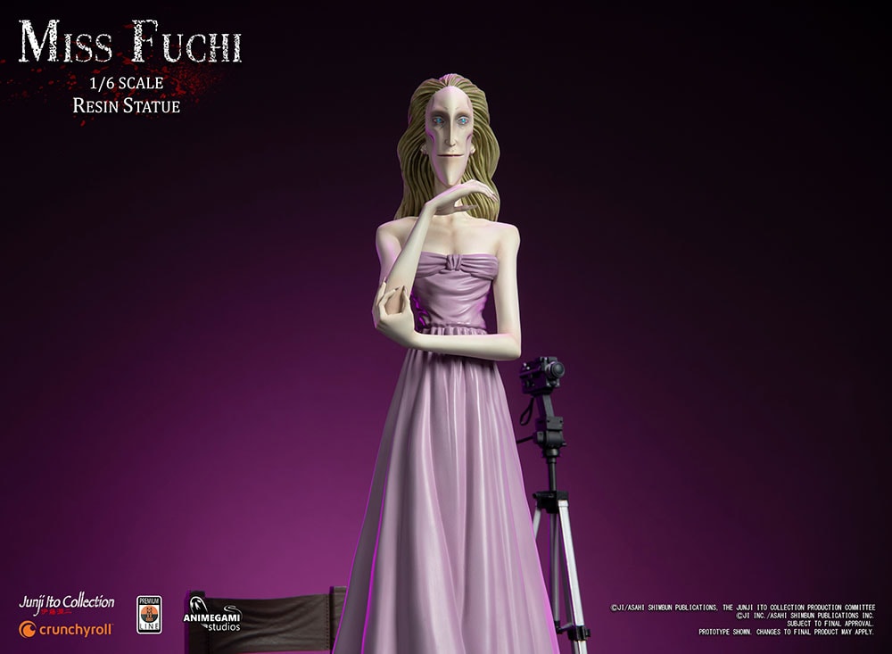 Miss Fuchi