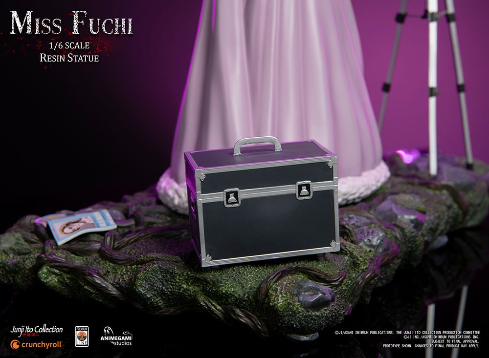 Miss Fuchi