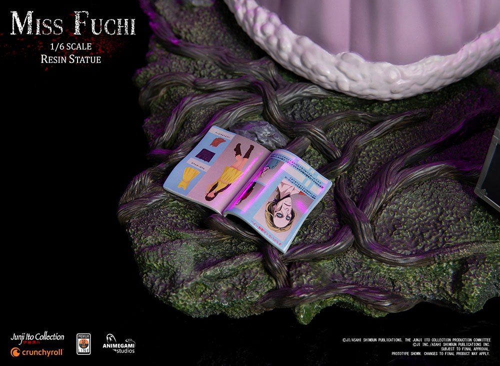 Miss Fuchi