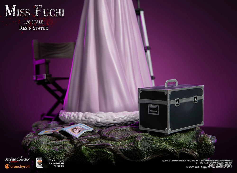 Miss Fuchi