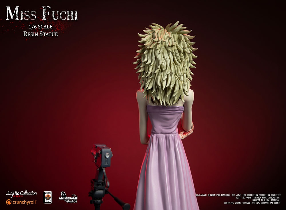 Miss Fuchi