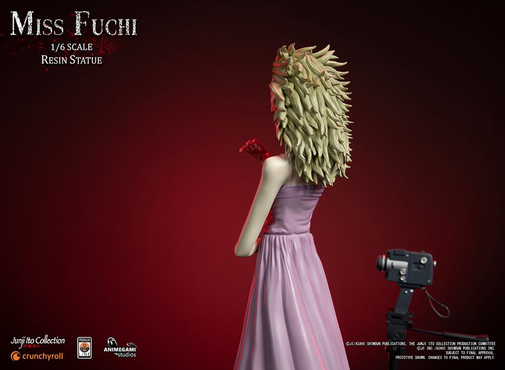 Miss Fuchi