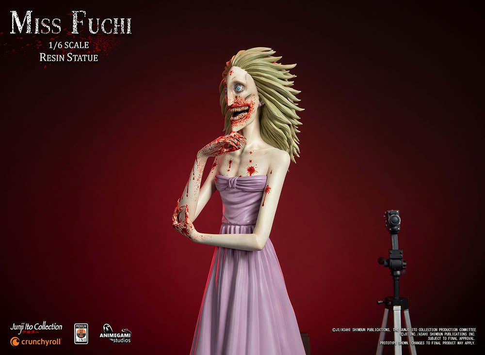 Miss Fuchi