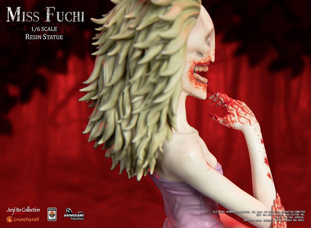Miss Fuchi