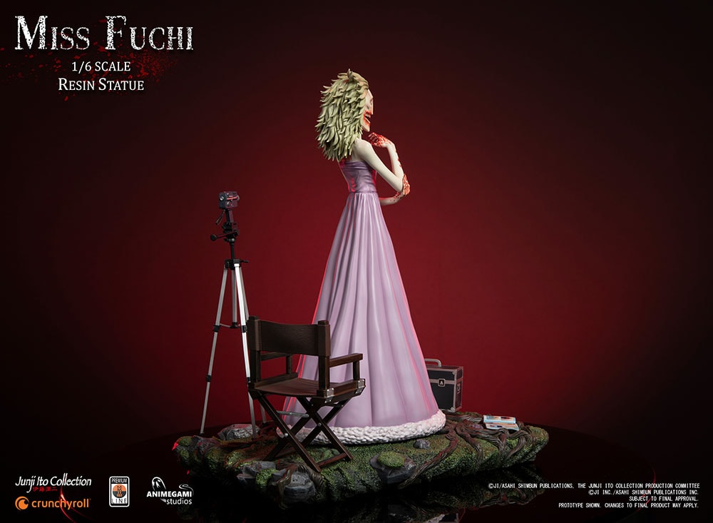 Miss Fuchi