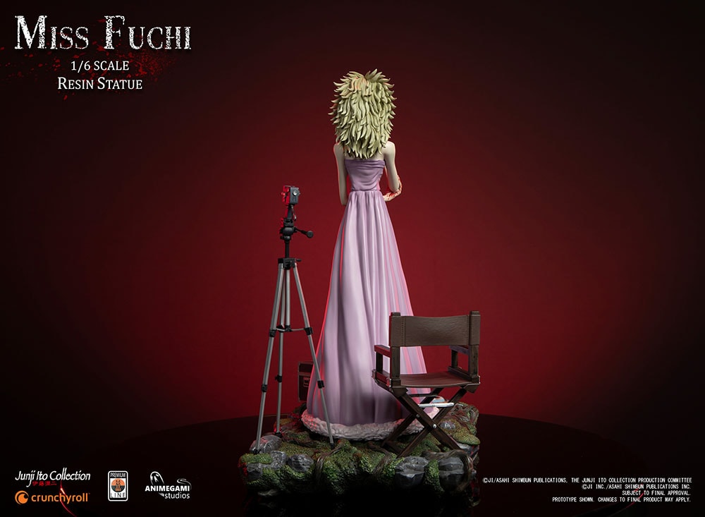 Miss Fuchi