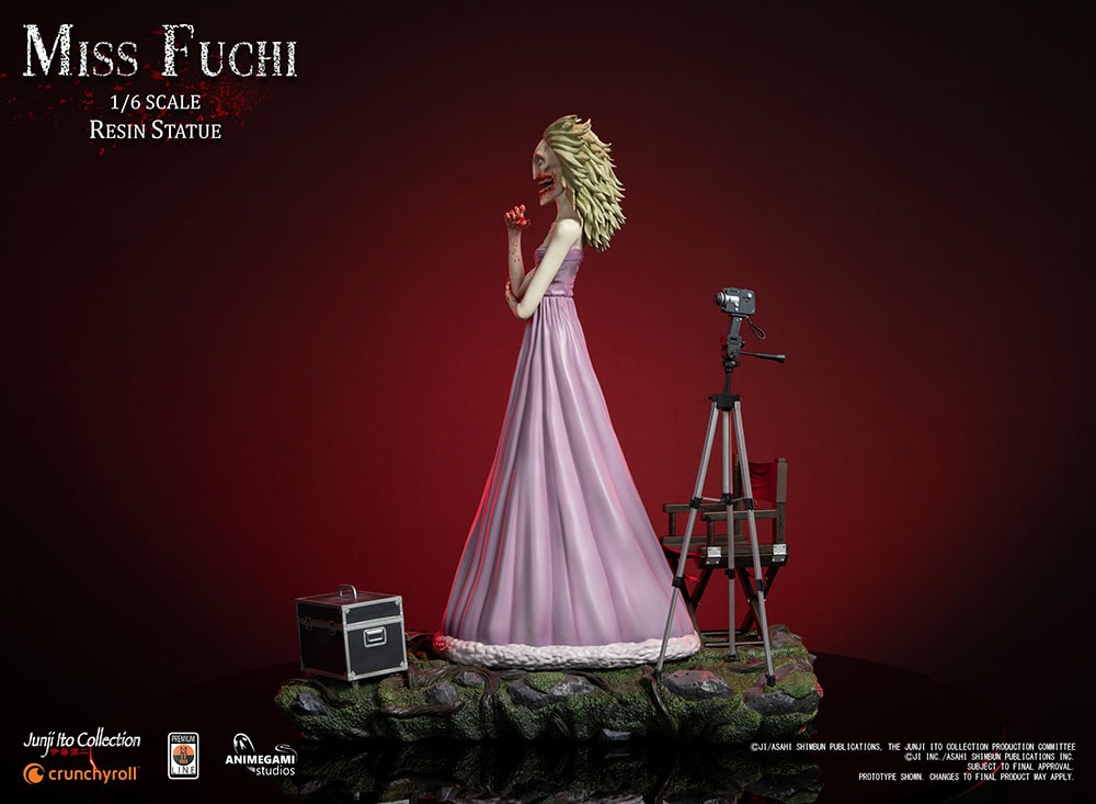 Miss Fuchi