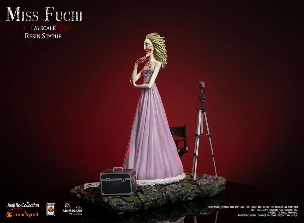 Miss Fuchi