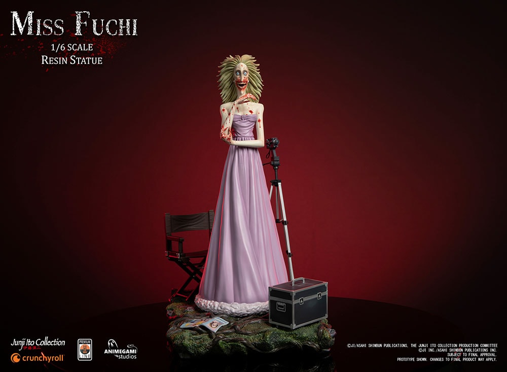 Miss Fuchi