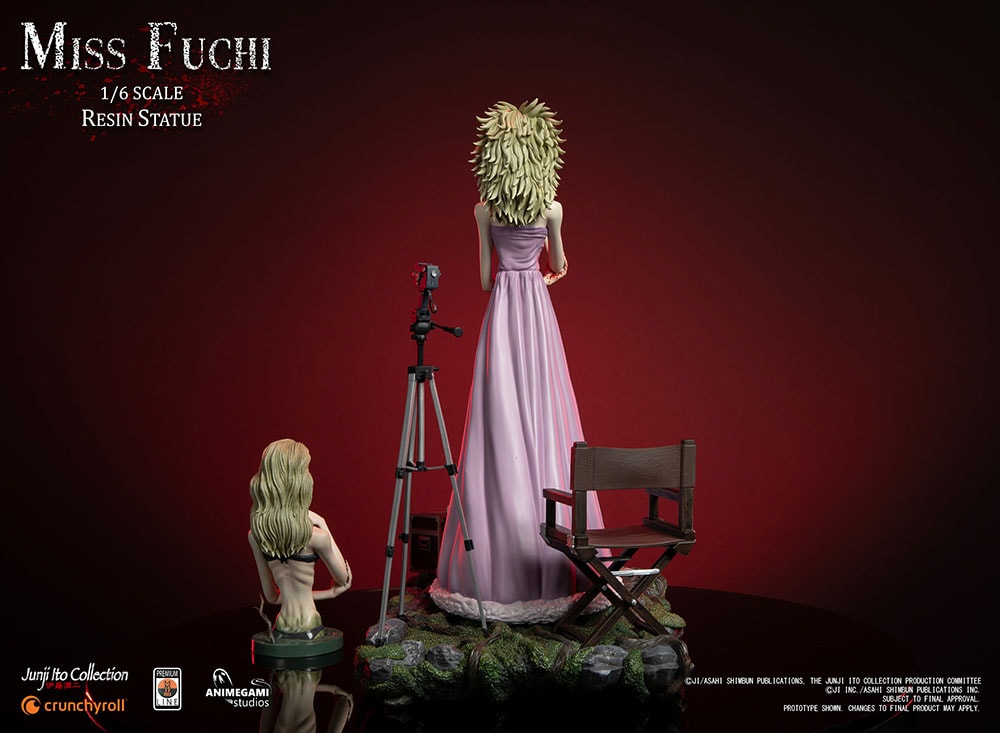 Miss Fuchi