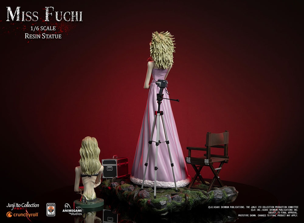 Miss Fuchi