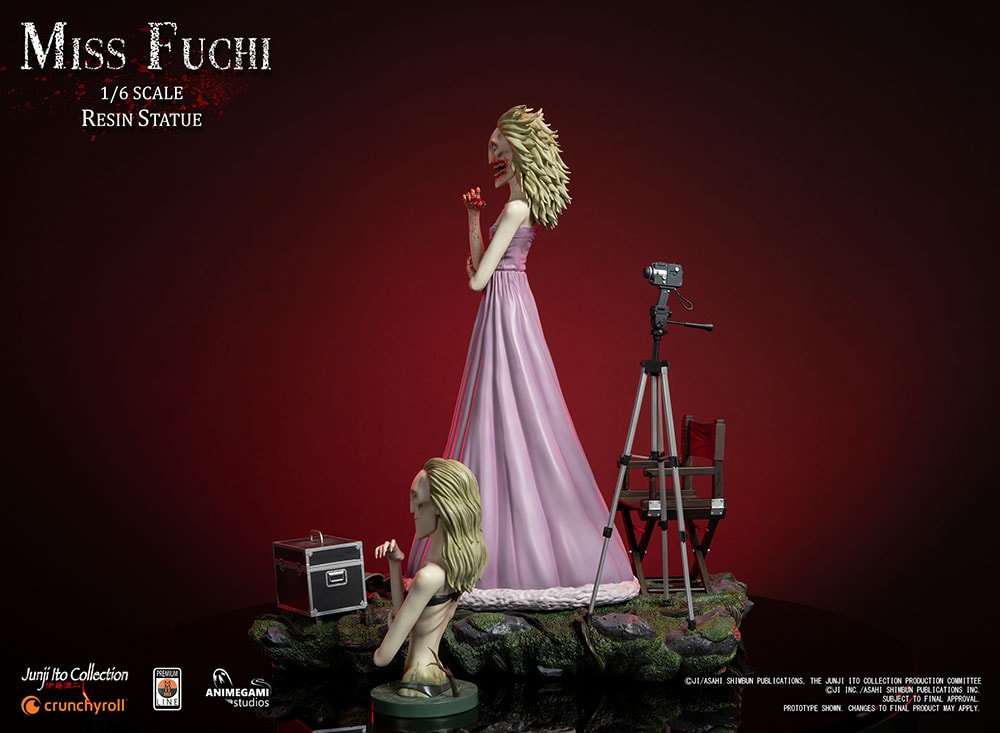 Miss Fuchi
