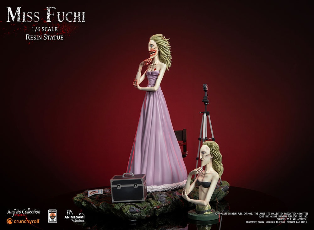 Miss Fuchi