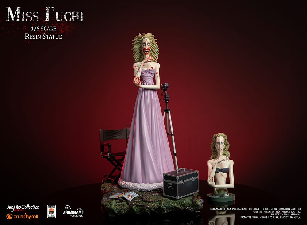 Miss Fuchi