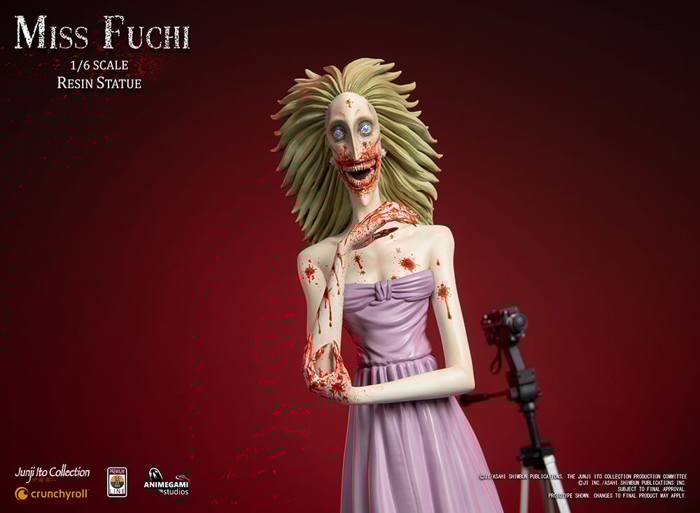 Miss Fuchi