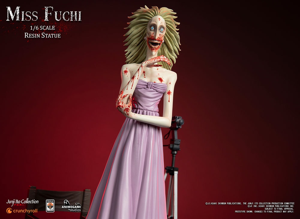 Miss Fuchi