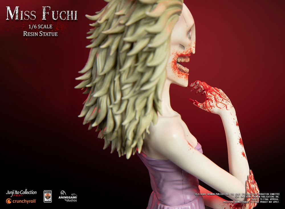 Miss Fuchi