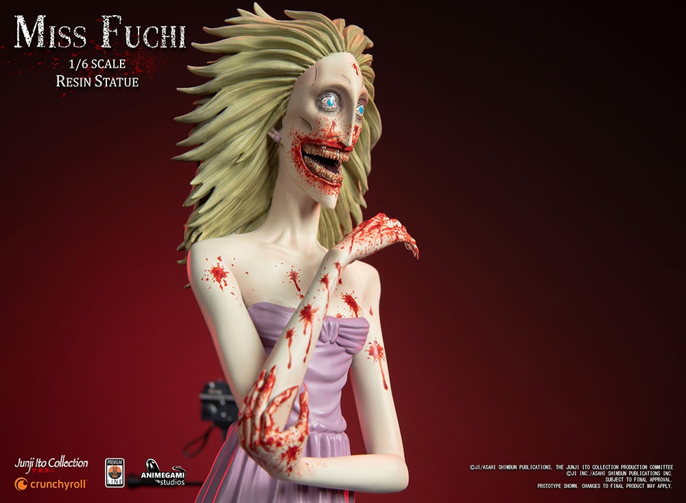 Miss Fuchi