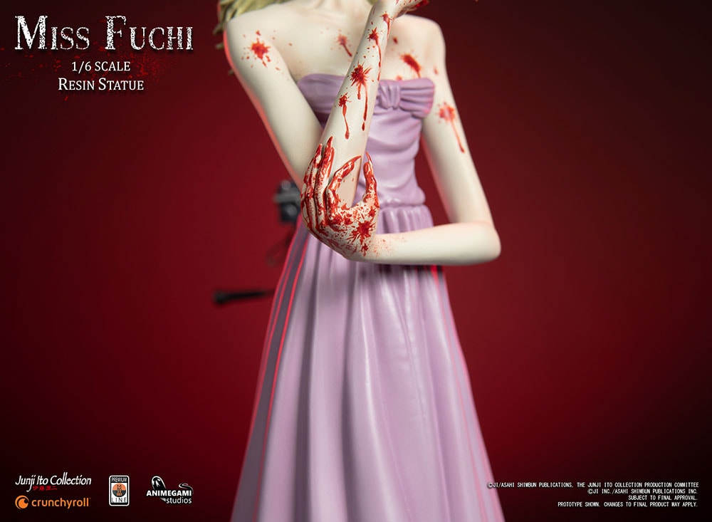 Miss Fuchi