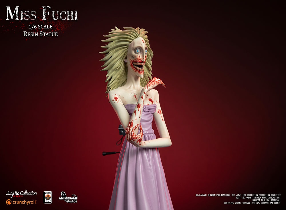Miss Fuchi