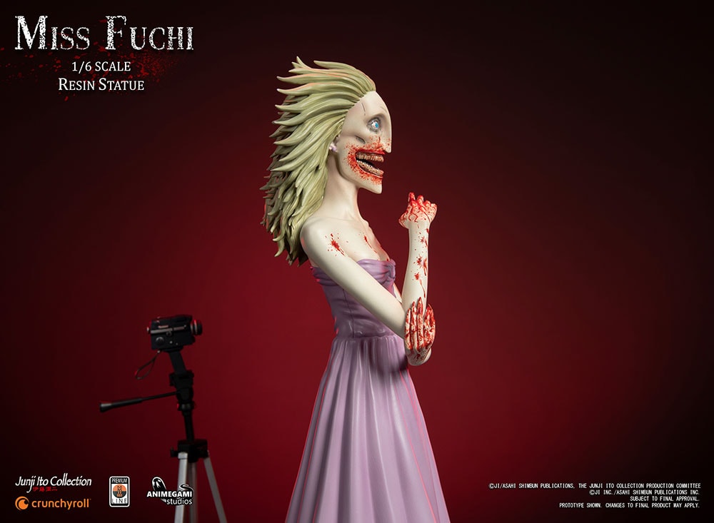 Miss Fuchi