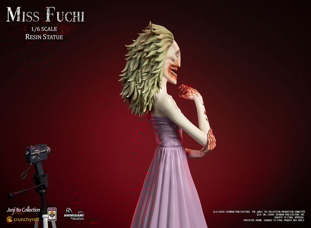 Miss Fuchi