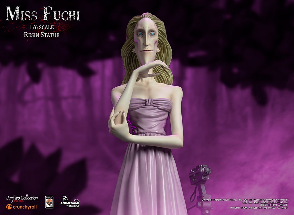 Miss Fuchi