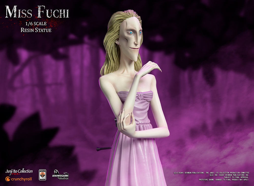 Miss Fuchi
