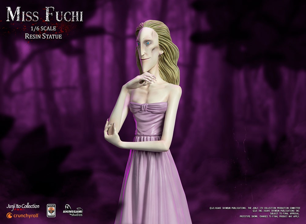 Miss Fuchi